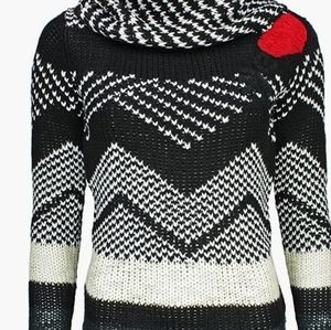 Desigual Laura Sweater